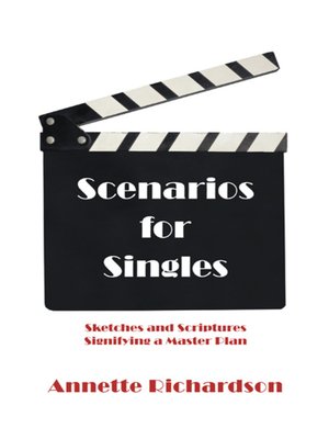 cover image of Scenarios for Singles
